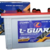 L Guard LST 22000 Tubular Battery