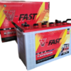 V-Fast VER-180 E-Rickshaw Battery 12MW