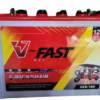 V-Fast VER-180 E-Rickshaw Battery 12MW