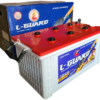 L Guard LST 22000 Tubular Battery
