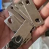 Copper Busbar For Lithium Batteries