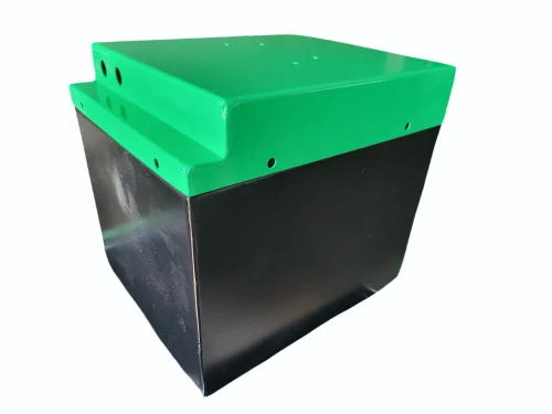 48v 60A lithium battery cabinet for scooty