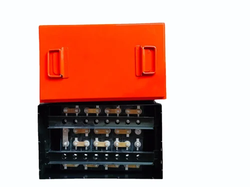 Lithium Battery Box/ cabinet for e-rikshaw 48v