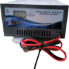 E Rickshaw Lithium Battery Charger 18 Amp