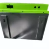 24 v ms cabinet for lithium battery with wall mounting