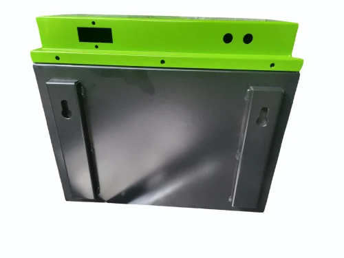 Automotive Batteries