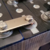 Copper Busbar For Lithium Batteries