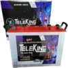 Teleking TKB22000 Inverter Tall Tubular Battery
