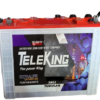 Teleking TKB22000 Inverter Tall Tubular Battery
